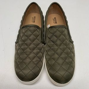 Mossimo shoes